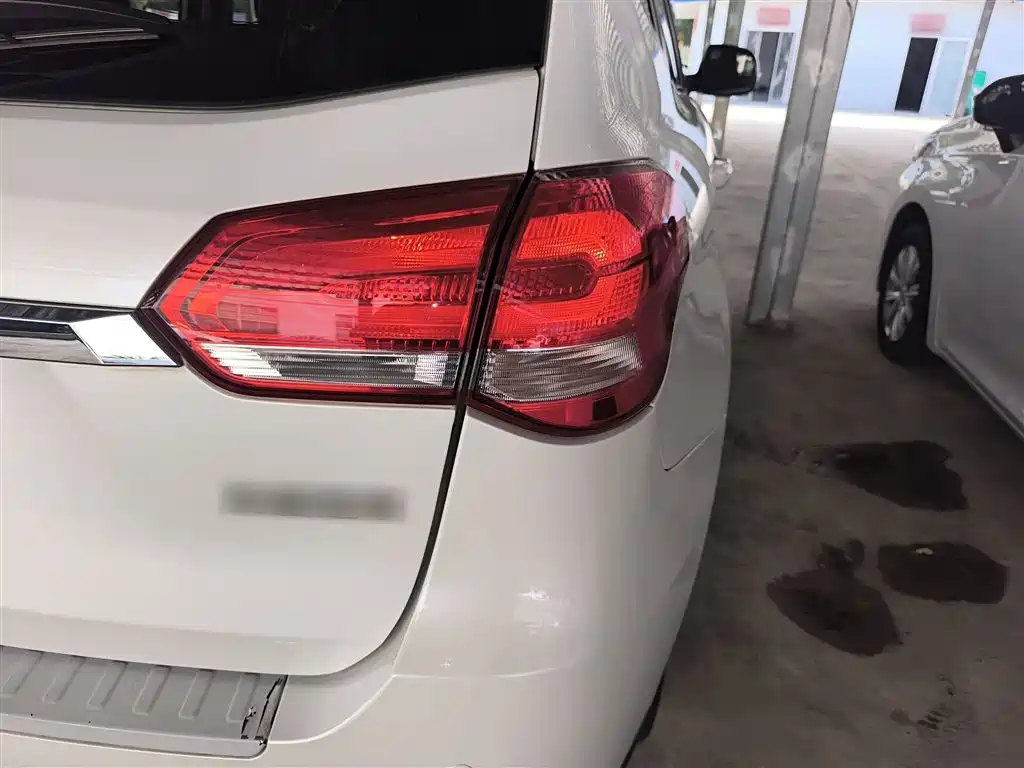 Haval H2 2018 Creation Edition Blue Label 1.5T DCT 2WD Style фото 8