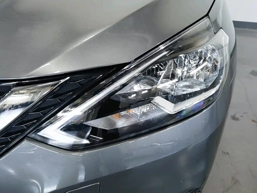 Nissan SYLPHY, миниатюра 7