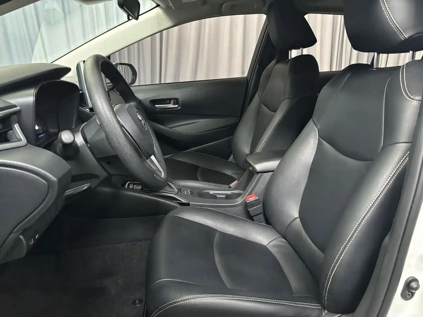 Toyota Corolla, миниатюра 7