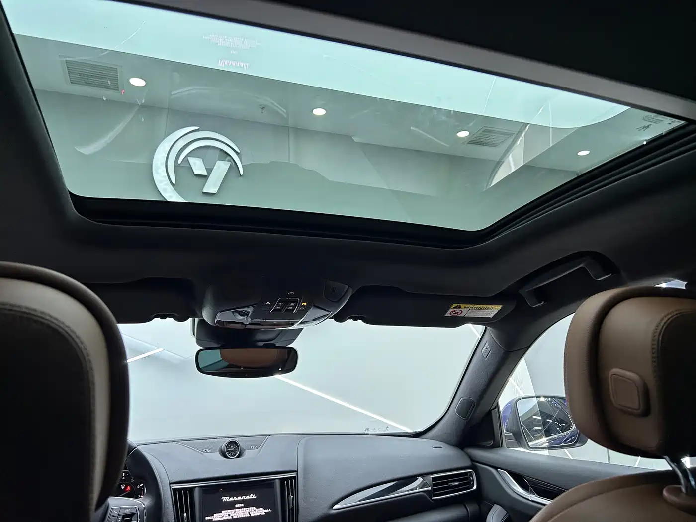 Maserati Levante 2021 2021 3.0T Standard Edition