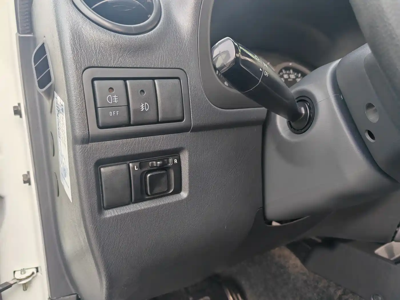 Suzuki Jimny (Import) 2017 2015 1.3 AT JLX