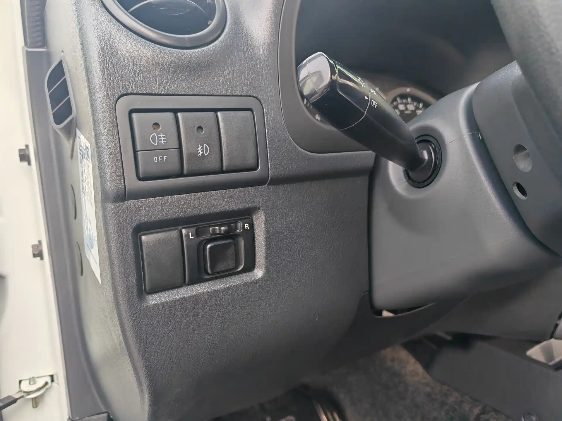 Фото 15 - Suzuki Jimny (Import)