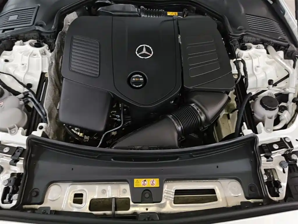 Mercedes-Benz C-Class 2023 Facelift C 260 L Sport Edition фото 20