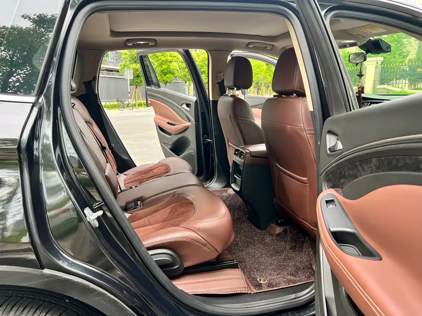 Buick Envision Plus 2016 28T 4WD Elite фото 14
