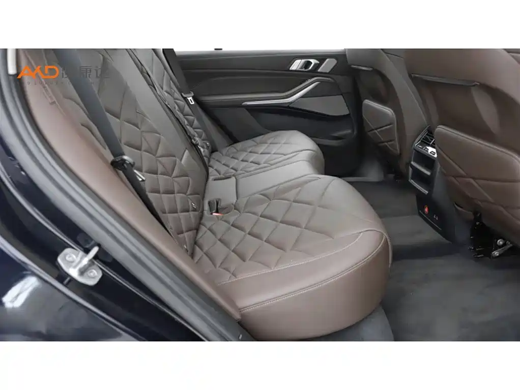 BMW X5 2022 Facelift xDrive 30Li Premium M Sport Package фото 8