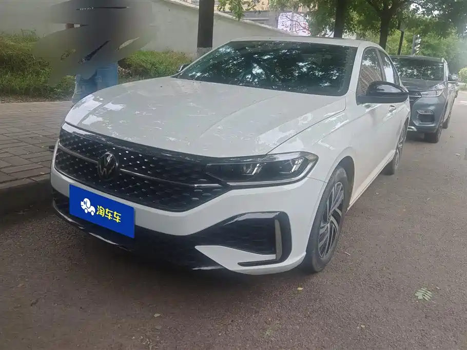 Volkswagen Lavida 2023 Model 300TSI DSG Starlight Leading Edition