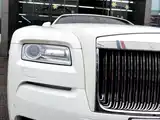 Фото 10 - Rolls-Royce Wraith