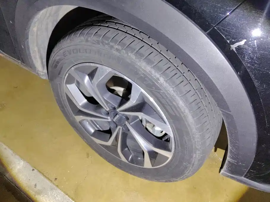 Haval Shenshou 2022 2022 1.5T Smart Enjoyment Edition
