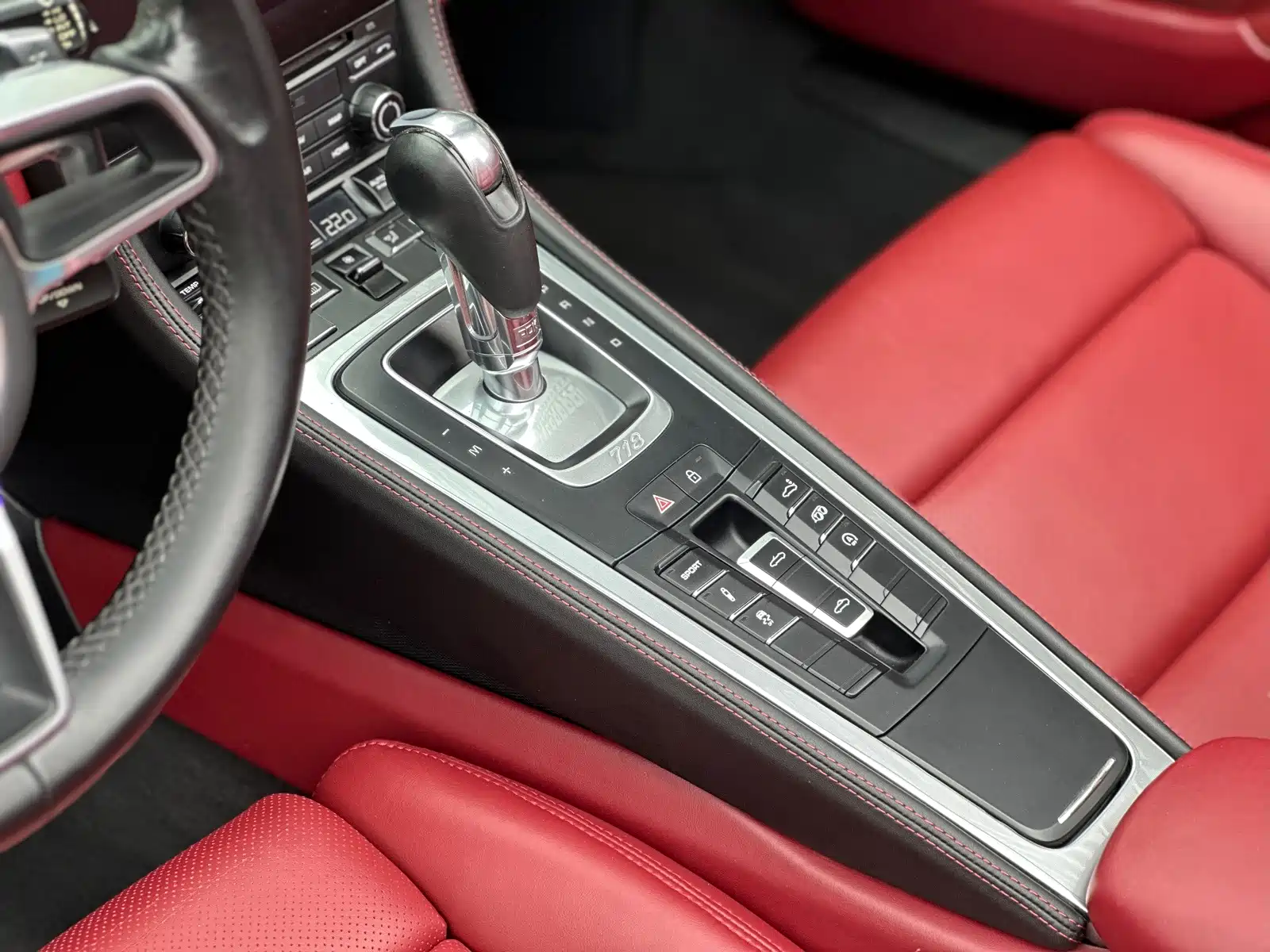 Фото 9 - Porsche 718