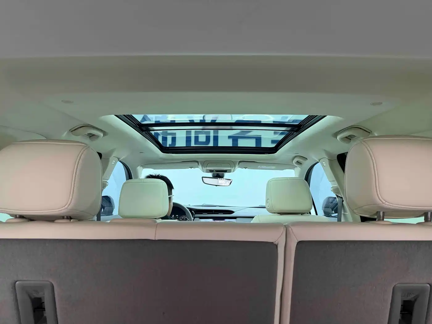 Cadillac XT5 2023 2.0T 2WD Fashion Edition фото 22