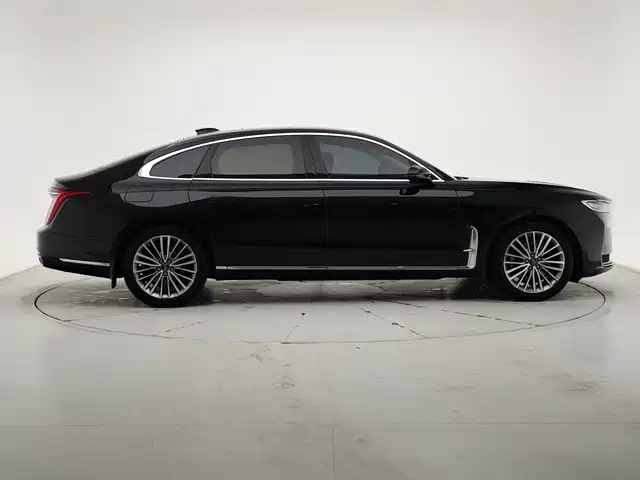 Hongqi HONGQI H9