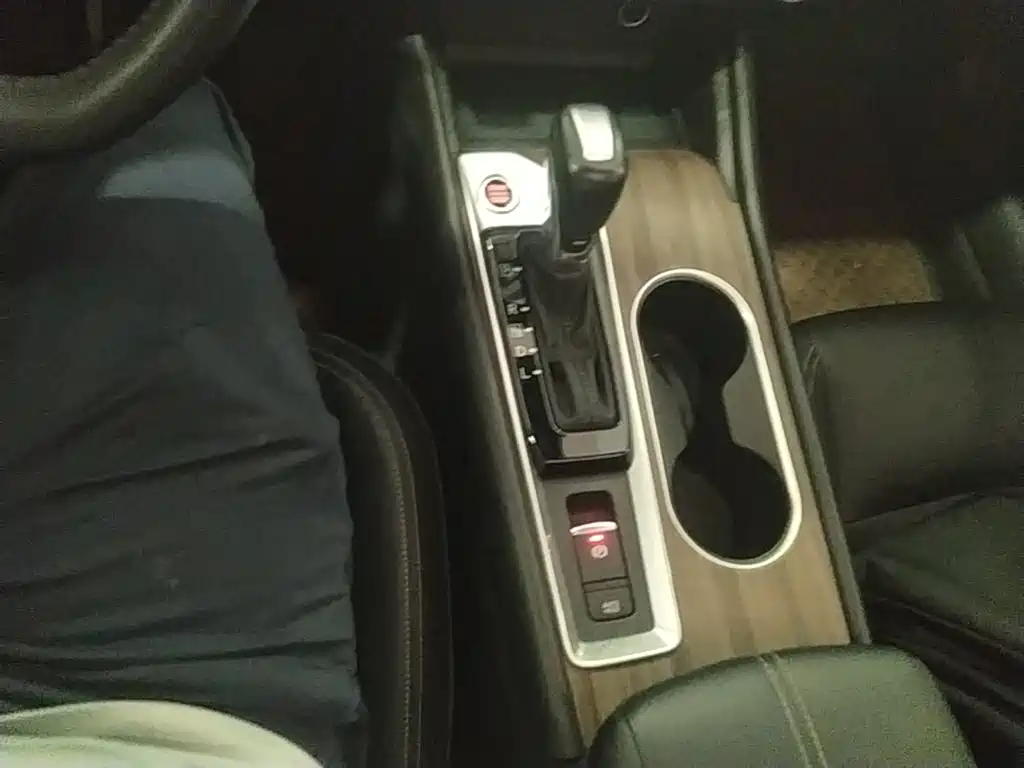 Nissan TEANA, миниатюра 14