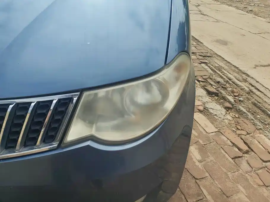 Wuling Motors Wuling Hongguang 2013 2013 1.5L Standard