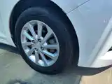 Фото 9 - Hyundai Verna