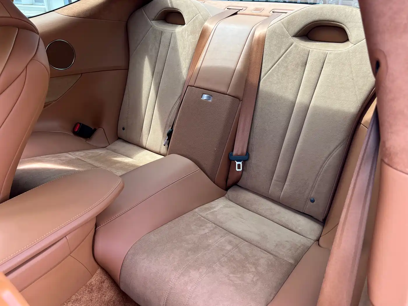 Lexus LC 2018 2018 500h Special Edition