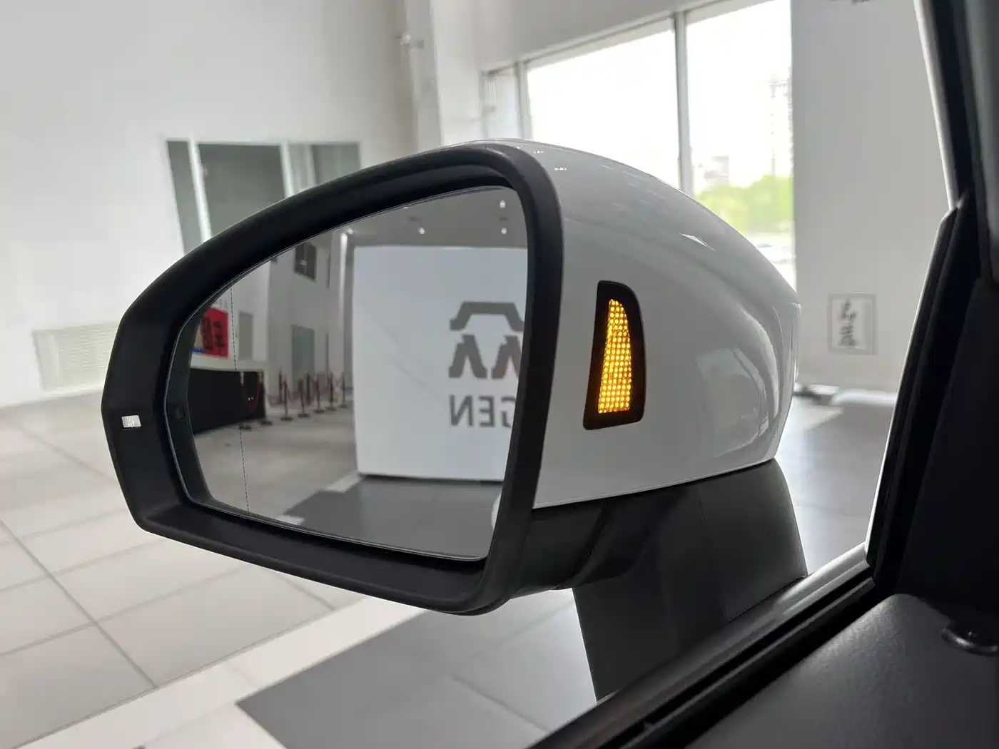Volkswagen Tayron 2020 380TSI 4WD Luxury Smart Edition Pro фото 11