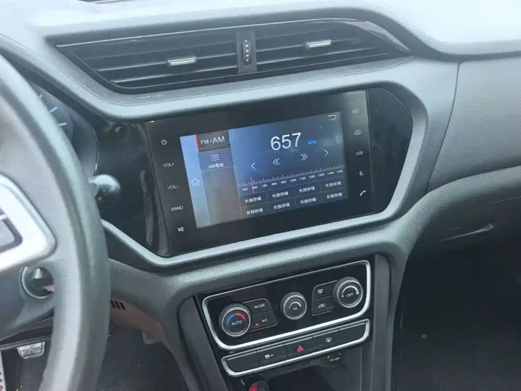 Chery Tiggo 3 2019 2018 Classic Edition 1.6L Manual Elite