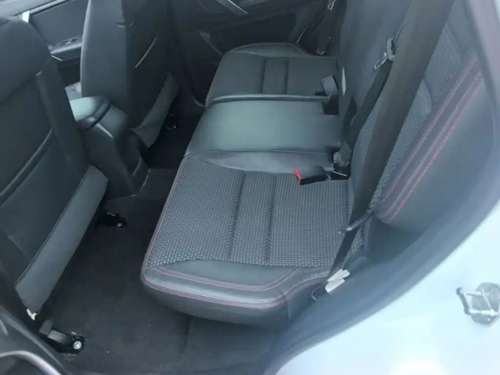 Chery Tiggo 3 2019 2018 Classic Edition 1.6L Manual Elite