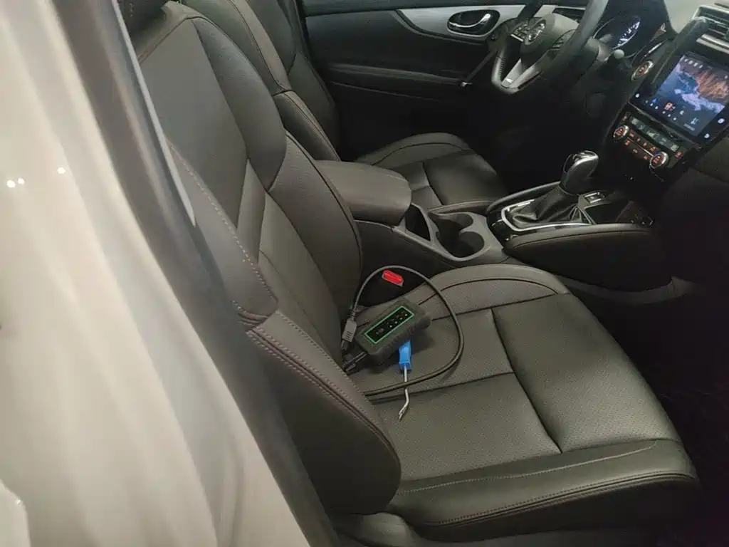 Nissan Qashqai, миниатюра 25