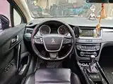 صورة 11 - Peugeot 508