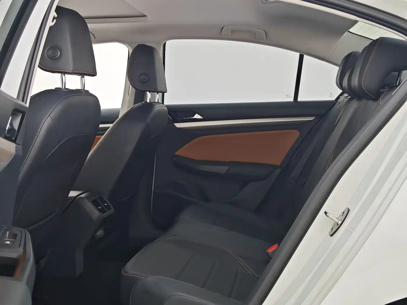 Volkswagen Bora, миниатюра 8