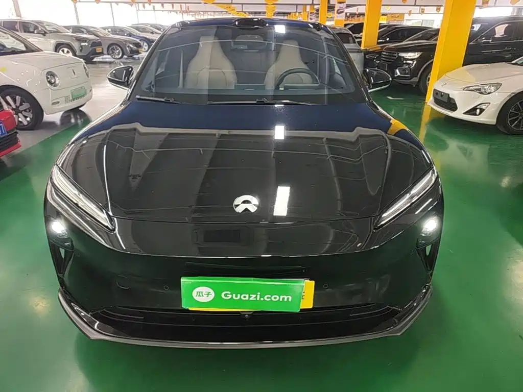 Фото 3 - NIO ET5T