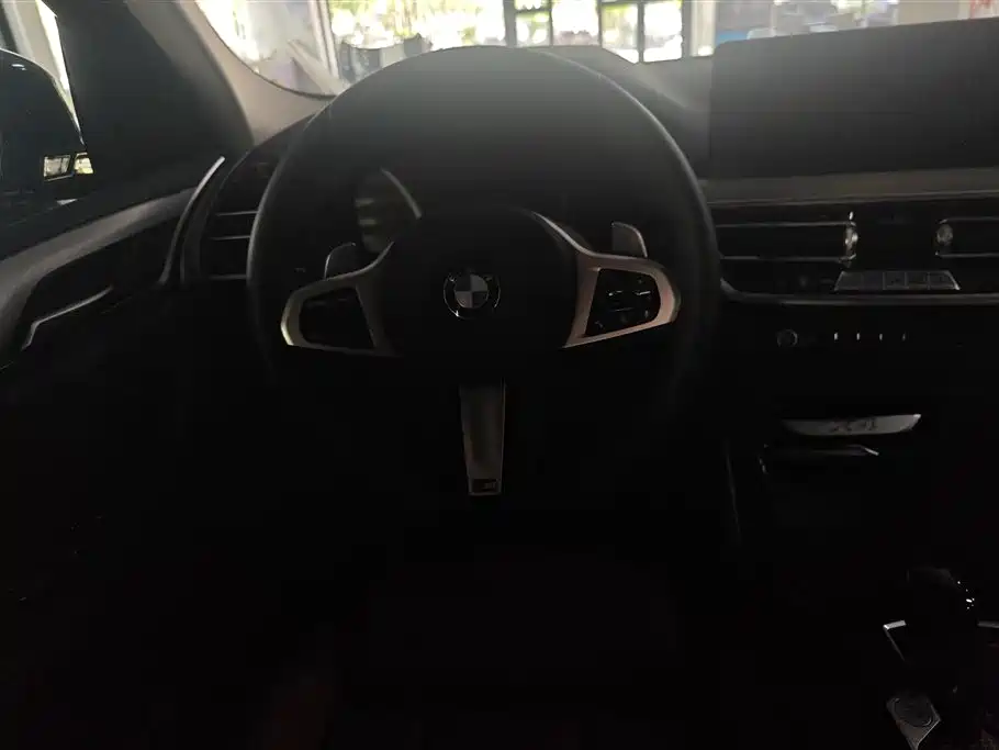 BMW X4 2022 xDrive 25i M Sport Package фото 15