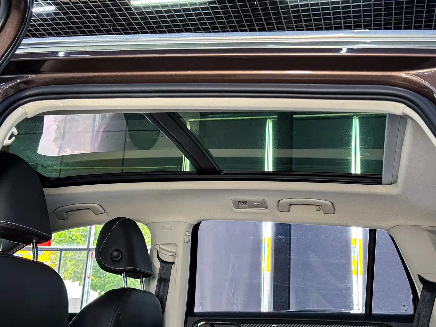 Volkswagen Tayron 2019 330TSI 2WD Premium China V фото 14
