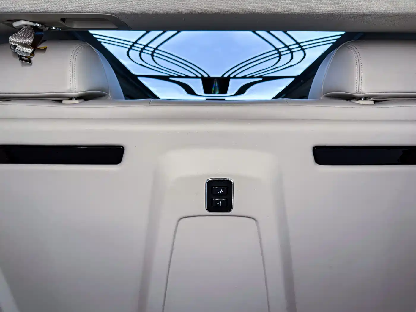 Buick GL8 2023 ES Landmaster Comfort фото 26