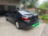 صورة 4 - Peugeot 508