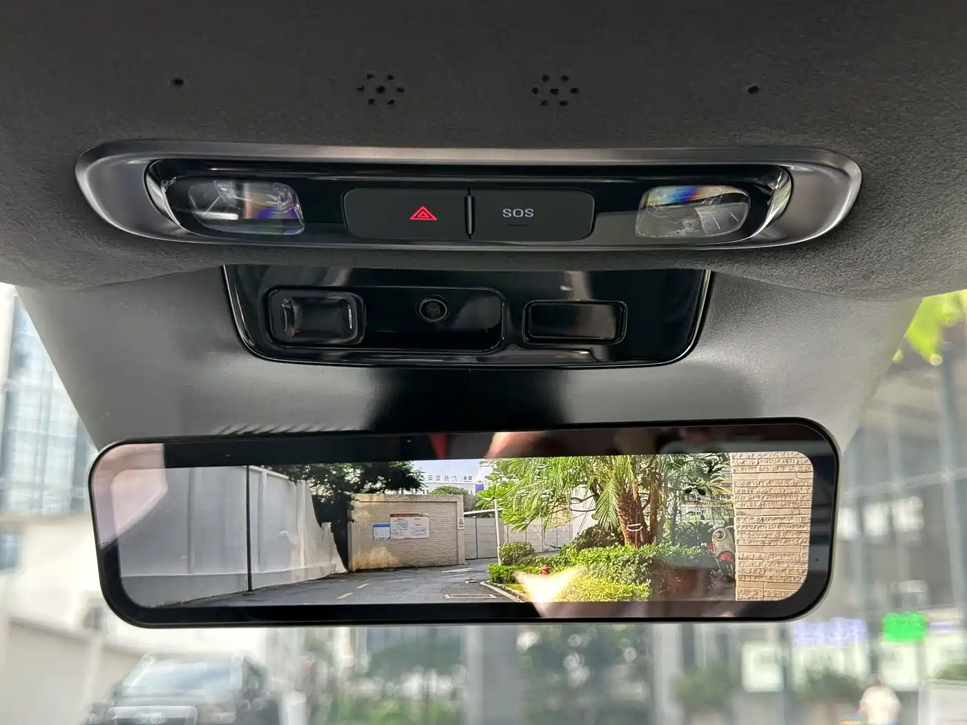 XPeng P7 2026
