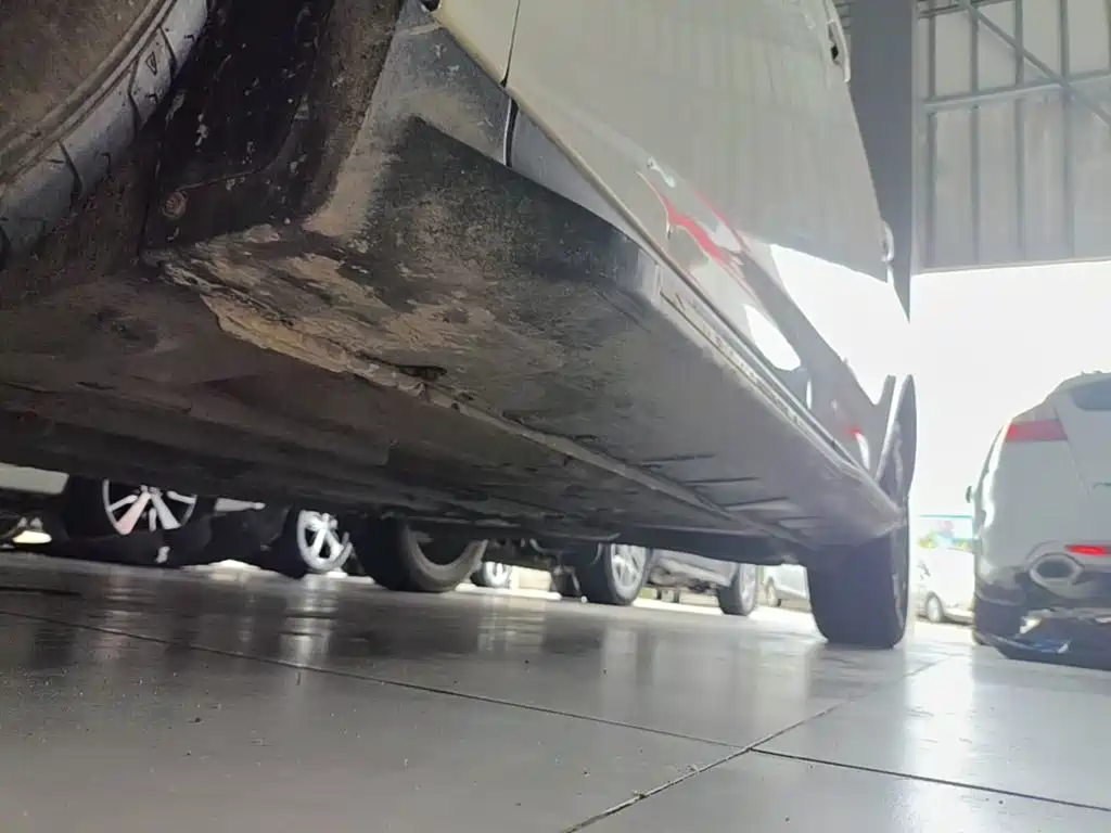 Luxgen U6 SUV 2018 2018 1.8T Classic Sunroof Edition