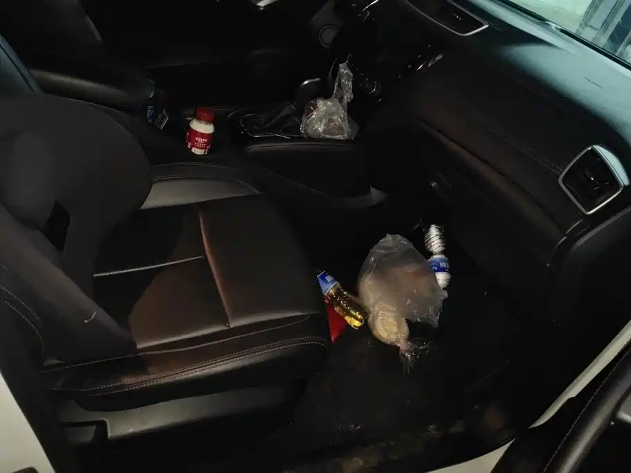 Nissan Qashqai, миниатюра 8