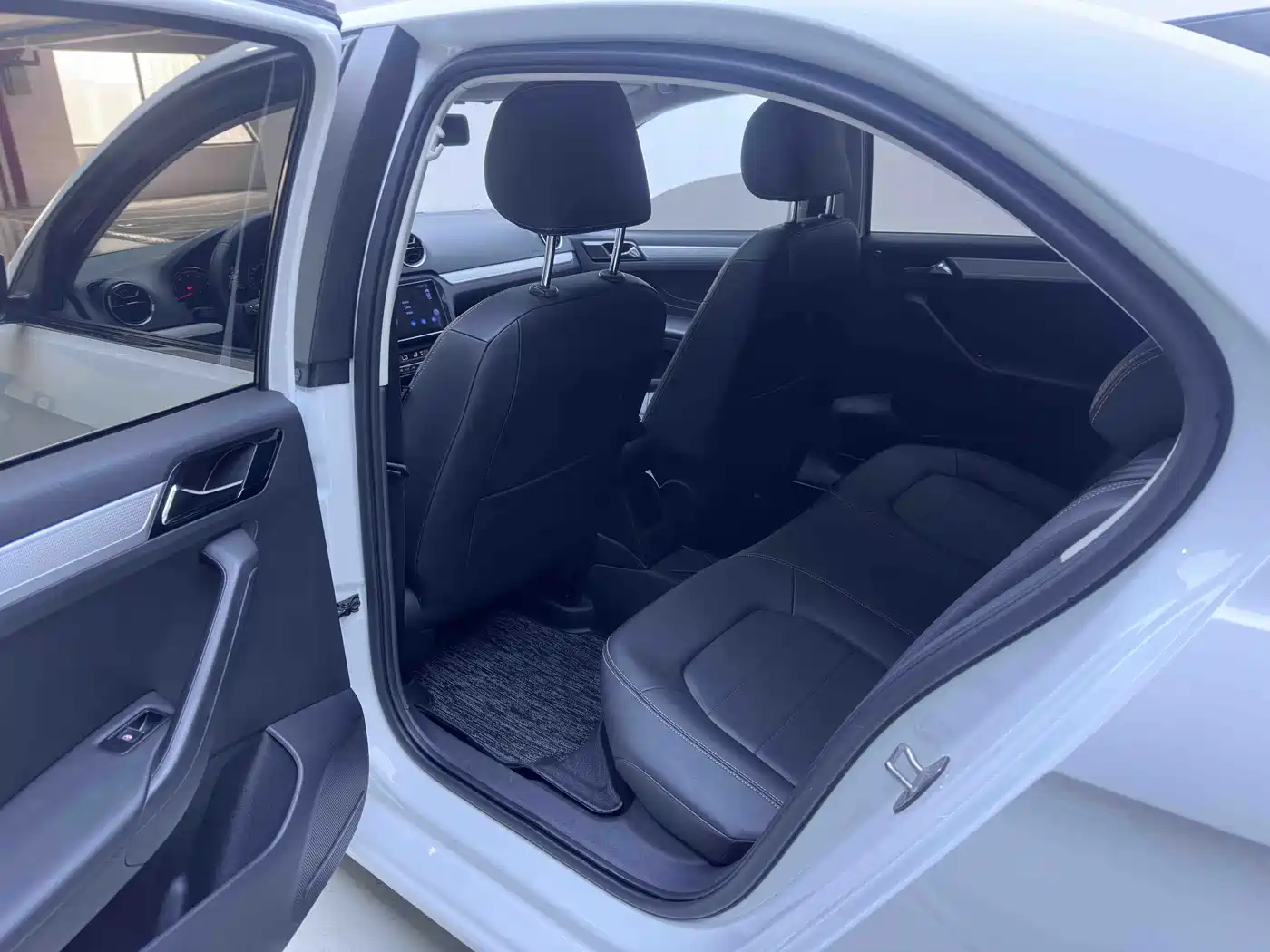 Jetta VA3 2023 2021 1.5L Automatic Glory Edition