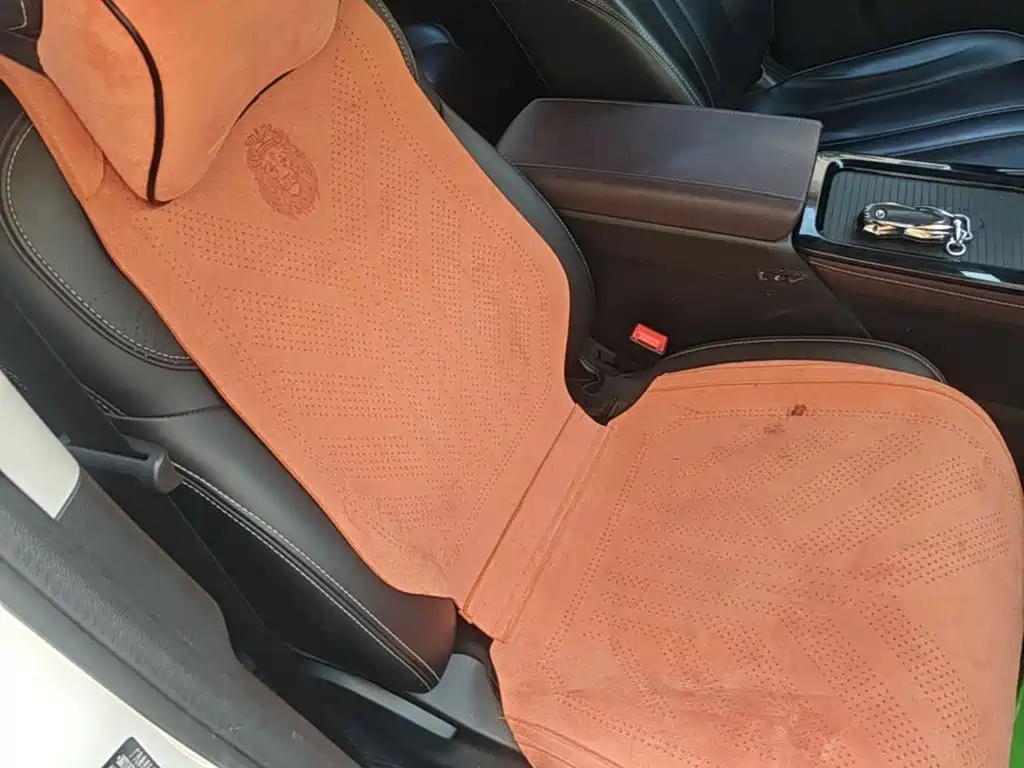 Photo 25 - GAC Trumpchi Trumpchi M6