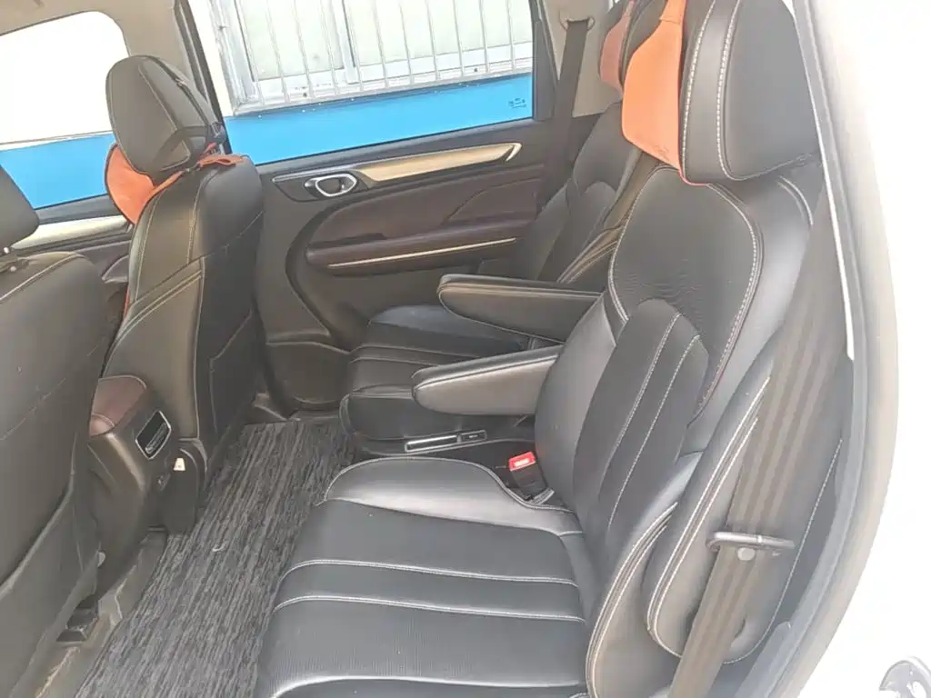 Photo 17 - GAC Trumpchi Trumpchi M6
