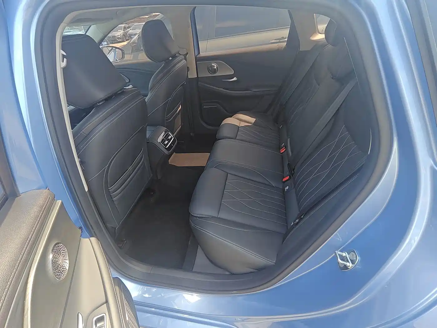 Chery Arrizo 8 2022 2022 1.6T DCT Yi