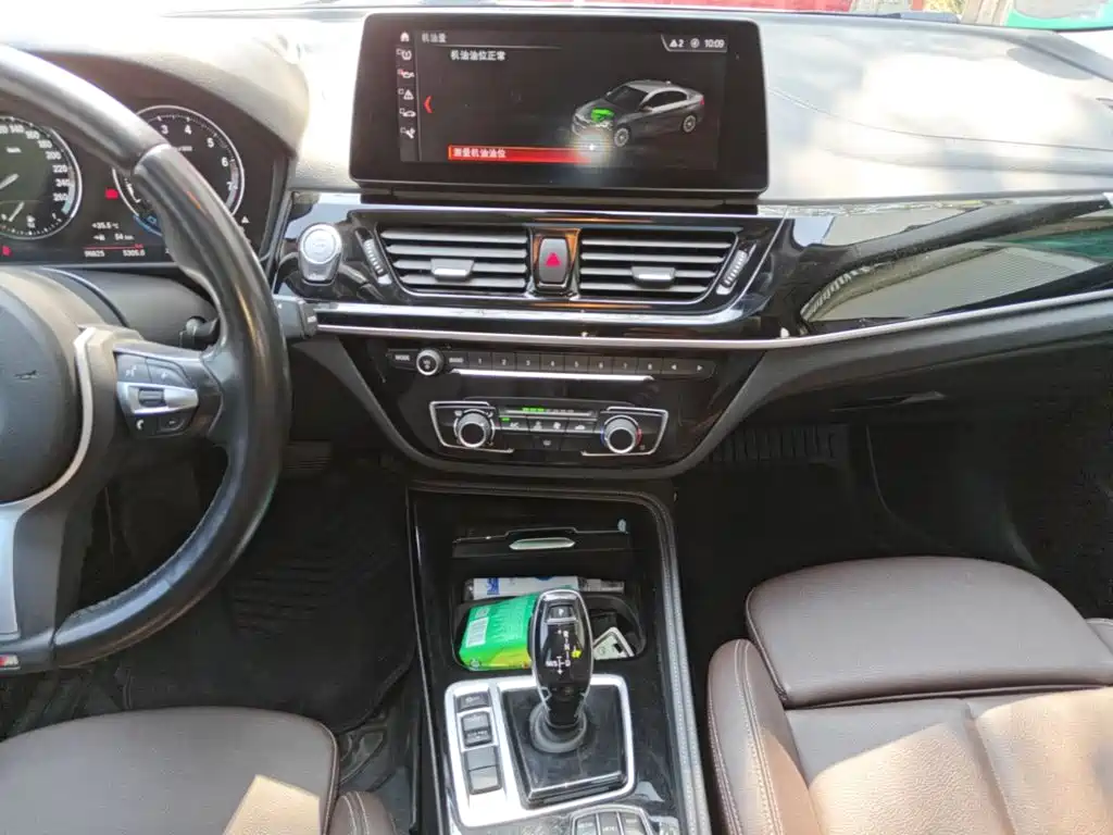 Фото 13 - BMW 1 Series