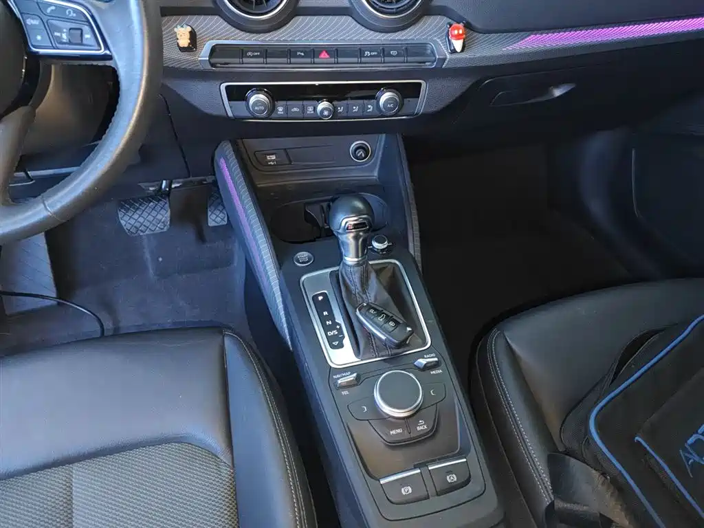 Audi Q2L 2021 35 TFSI Fashion Elegance фото 14
