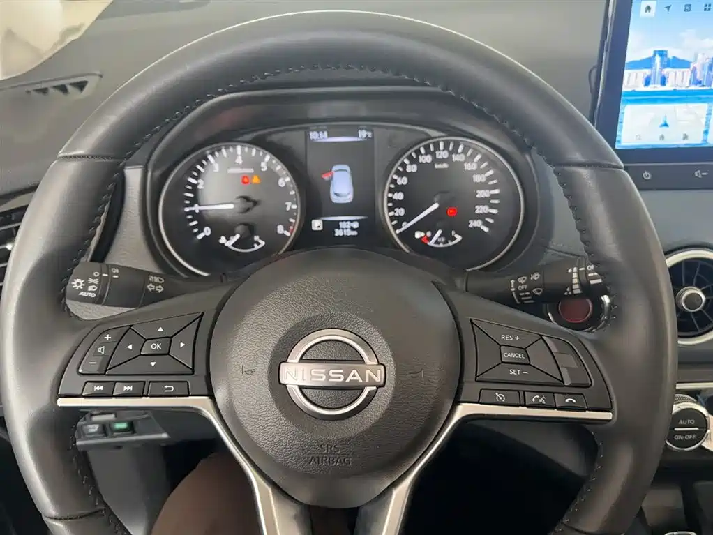 Nissan Qashqai, миниатюра 18