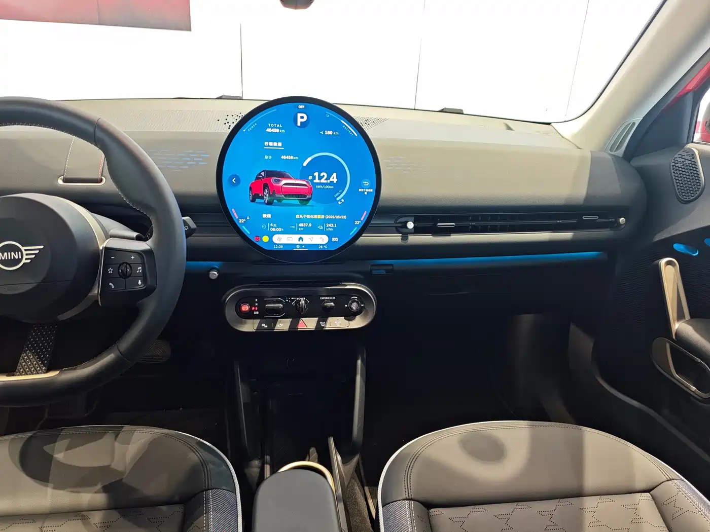 MINI Electric MINI ACEMAN 2025 2025 E Classic
