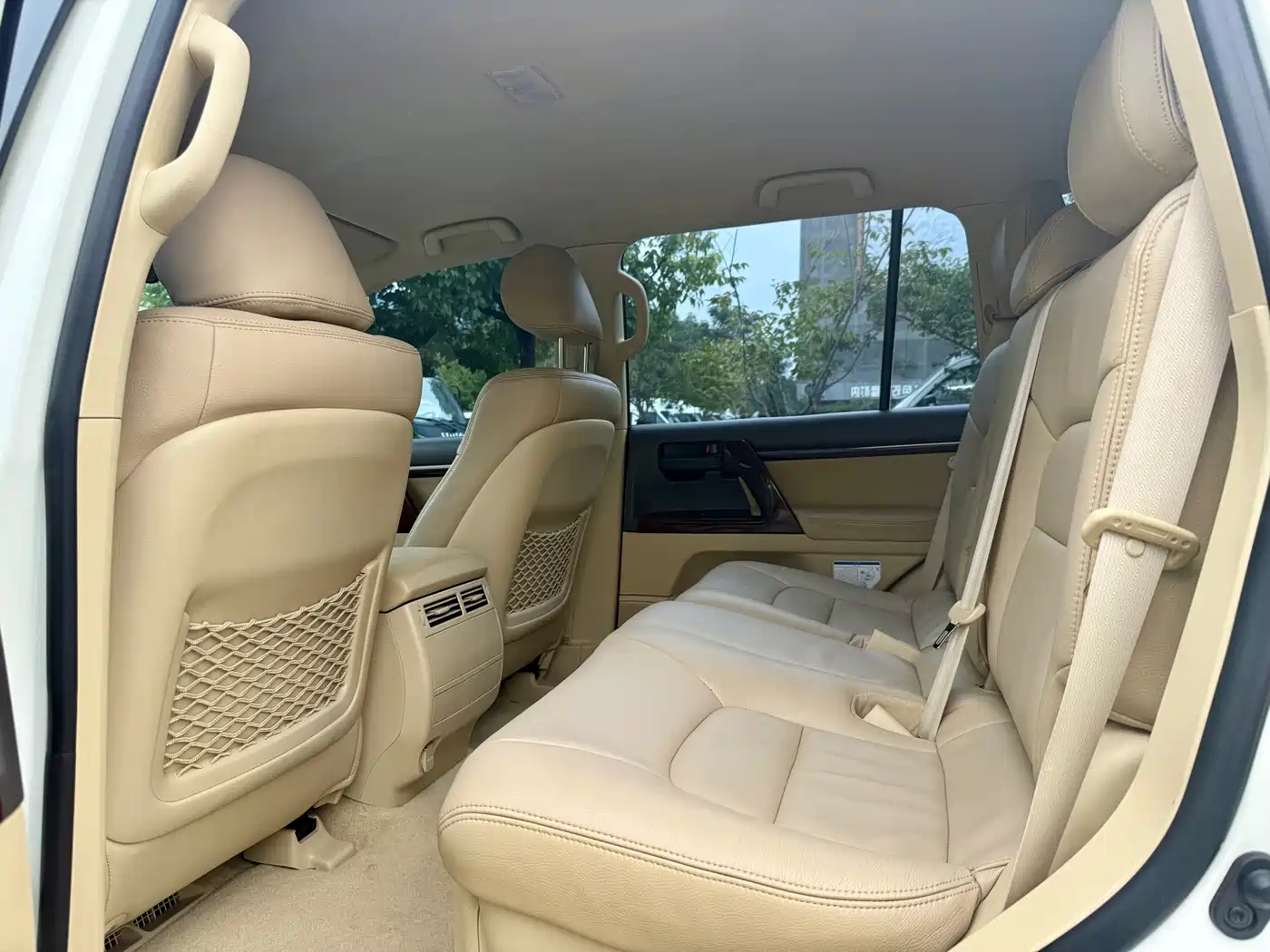 Toyota Land Cruiser (Import) 2018