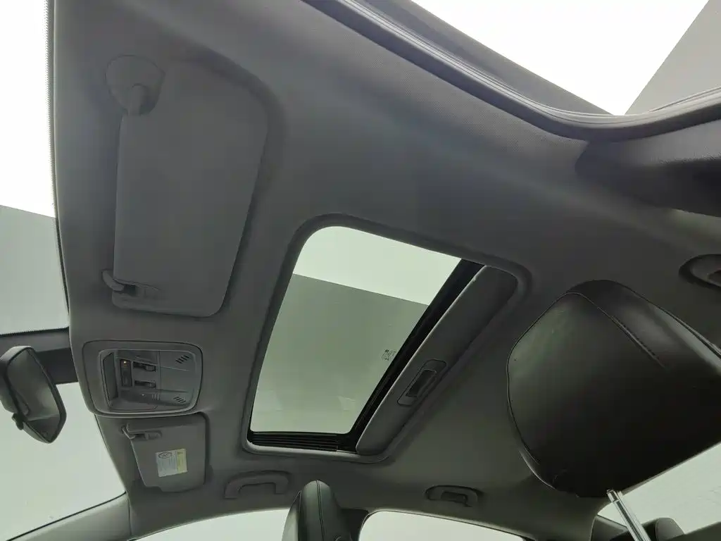 Chevrolet Malibu XL 2018 2018 530T Auto RuiChi Edition