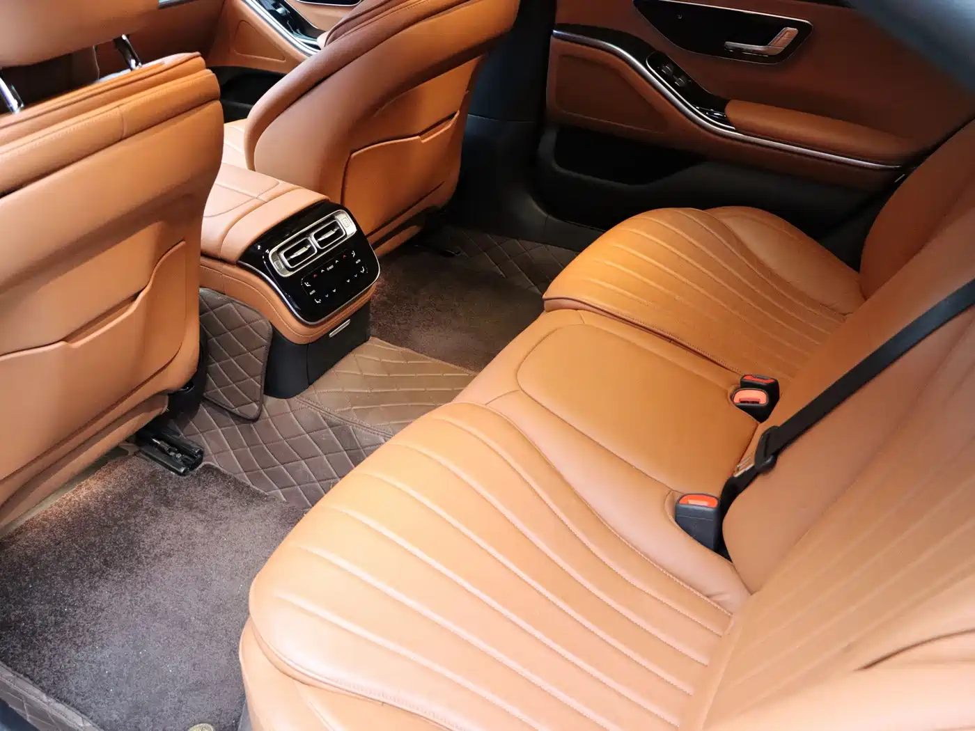 Mercedes-Benz S-Class 2025 2024 Facelift S 400 L Luxury Edition