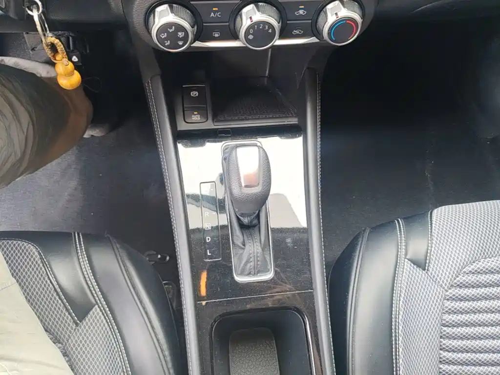 Nissan Kicks, миниатюра 14
