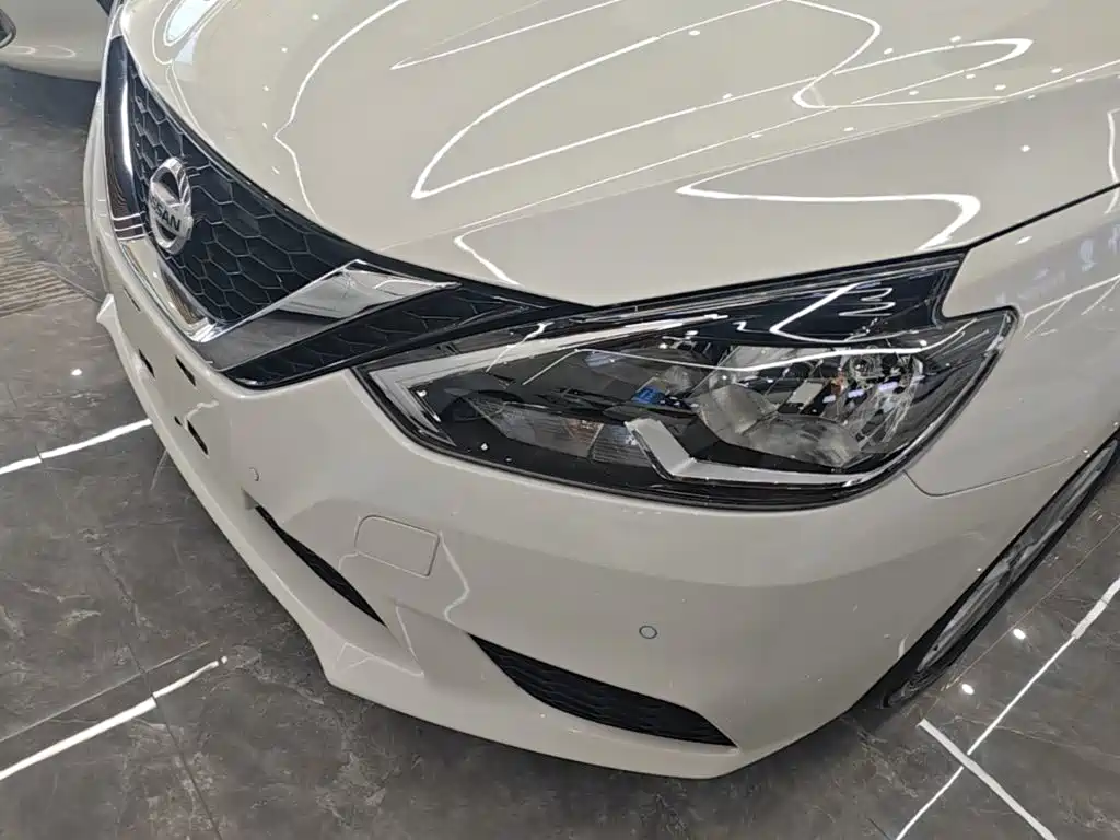 Nissan SYLPHY, миниатюра 24