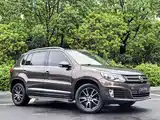 Фото 3 - Volkswagen Tiguan