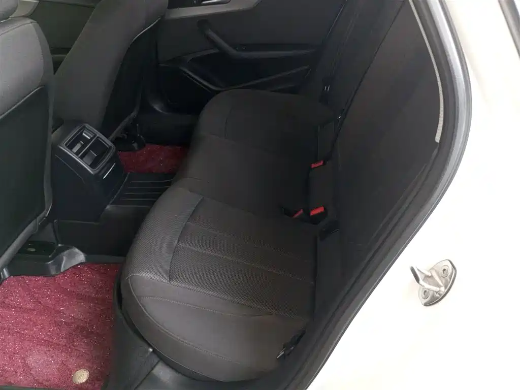 Audi A4L 2019 40 TFSI Progressive (China VI) фото 13