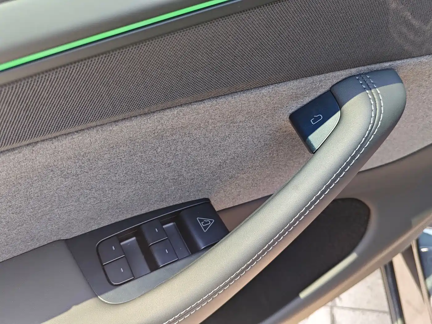 Tesla Model Y 2026 2026 Rear-Wheel Drive