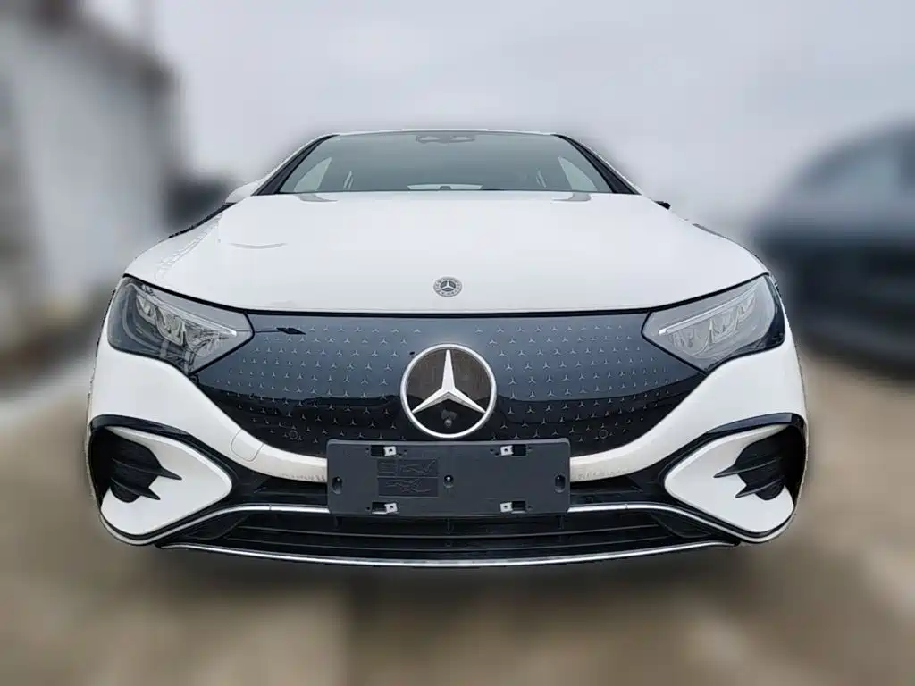 Mercedes-Benz EQE 2025 2025 500 4MATIC Pioneer